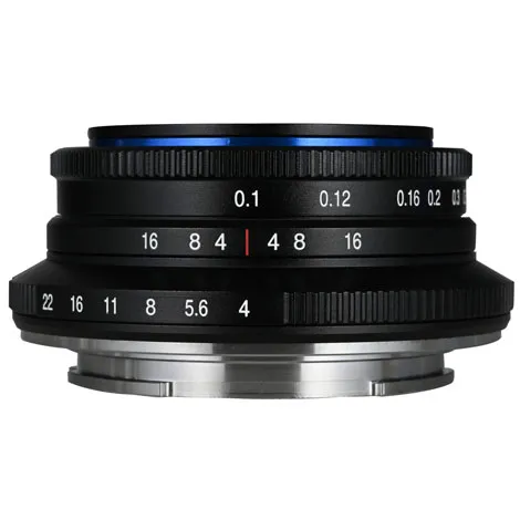 LAOWA 10mm F4 Cookie ソニーE用