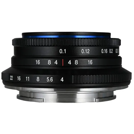 LAOWA 10mm F4 Cookie ニコンZ用