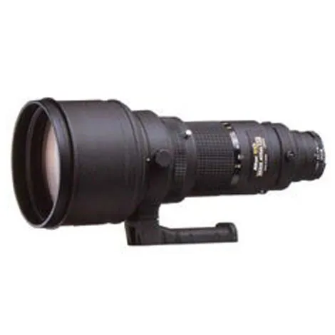 Ai Nikkor ED 400mm F2.8S IF