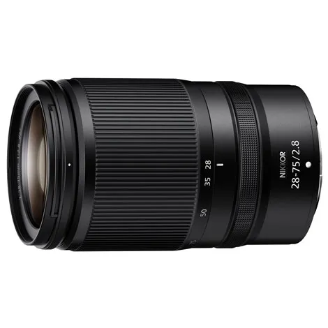 NIKKOR Z 28-75mm F2.8