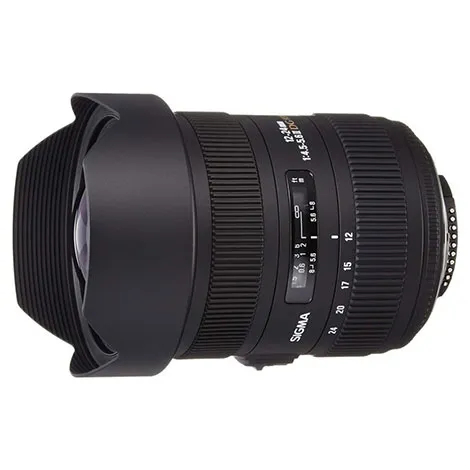 12-24mm F4.5-5.6 II DG HSM ニコン用