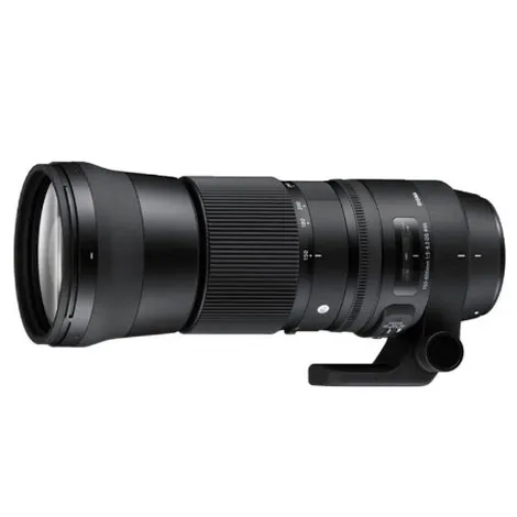 150-600mm F5-6.3 DG OS HSM Contemporary ニコン用