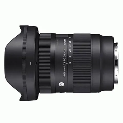 16-28mm F2.8 DG DN Contemporary ソニーEマウント用