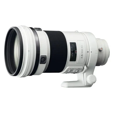 300mm F2.8 G SAL300F28G