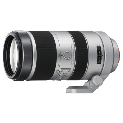 70-400mm F4-5.6 G SSM SAL70400G