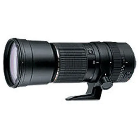 SP AF 200-500mm F/5-6.3 Di LD IF Model A08 ソニー用