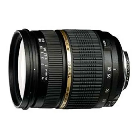 SP AF 28-75mm F2.8 XR Di ニコンF用