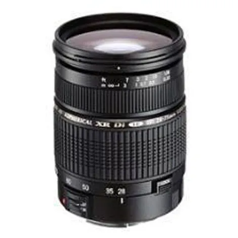 SP AF 28-75mm F/2.8 XR Di LD Aspherical IF MACRO Model A09 ﾆｺﾝ用