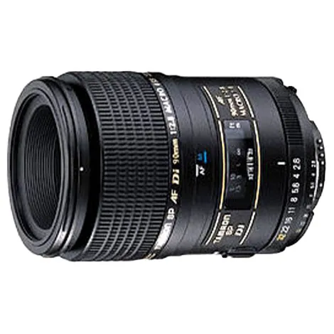 SP AF90mm F/2.8 Di MACRO 1:1 Model272E ﾆｺﾝ用