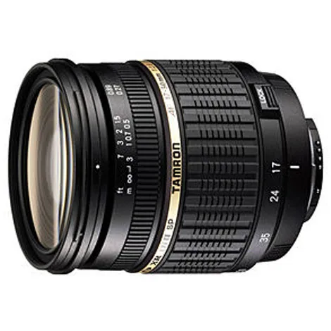 SP AF 17-50mm F/2.8 XR Di II LD Aspherical IF Model A16 ソニー用