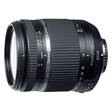 18-270mm F/3.5-6.3 Di II VC PZD Model B008TS ニコン用