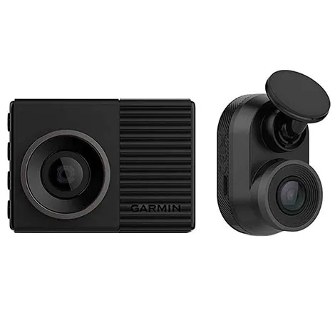 Garmin DASH CAM 46Z 010-02291-00