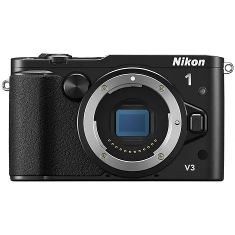 Nikon 1 V3 ボディ