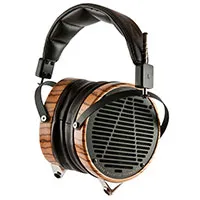 AUDEZE LCD-3 Lambskin Leather with Travel Case LCD3-L-ZW-TC