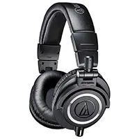 ATH-M50x ブラック