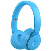 Beats Solo Pro More Matte Collection ライトブルー
