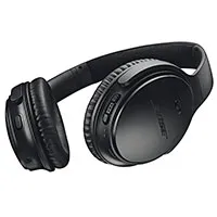 QuietComfort35 wireless II ブラック