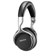 DENON AH-GC25W ブラック