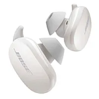 Soapstone QuietComfort Earbuds ホワイト