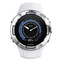 SUUNTO 5 ホワイト SS050300000