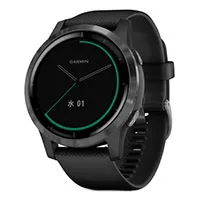 vivoactive 4 Black / Slate 010-02174-17