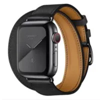 Apple Watch Hermes Series 5 40mm GPS+Cellular ドゥブルトゥール