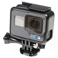 HERO6 BLACK CHDHX-601-FW