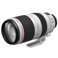 EF 100-400mm F4.5-5.6L IS II USM