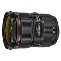 EF24-70mm F2.8L II USM