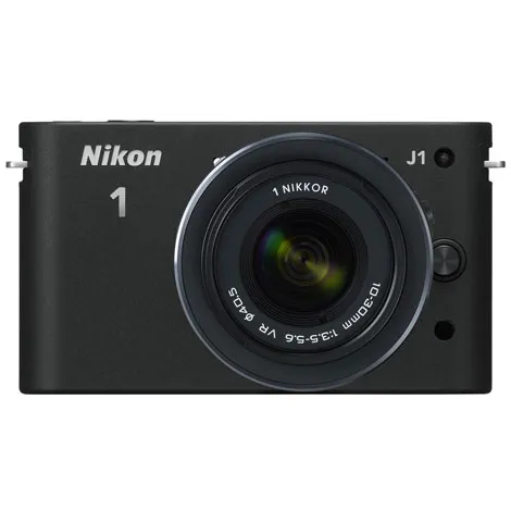 Nikon 1 J1 ボディ