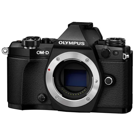 買取】OLYMPUS OM-D E-M5 Mark II ボディ ブラック買取｜ネットオフ