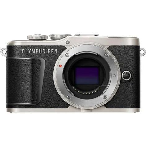 OLYMPUS PEN E-PL9 ボディ ブラック