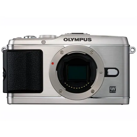 買取】OLYMPUS PEN E-P3 ボディ シルバー買取｜ネットオフ家電買取