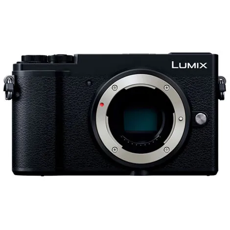 LUMIX DC-GX7MK3-K ボディ ブラック