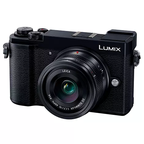 LUMIX DC-GX7MK3L-K 単焦点ライカDGレンズキット ブラック