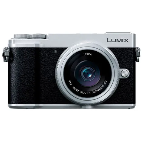 LUMIX DC-GX7MK3L-S 単焦点ライカDGレンズキット シルバー