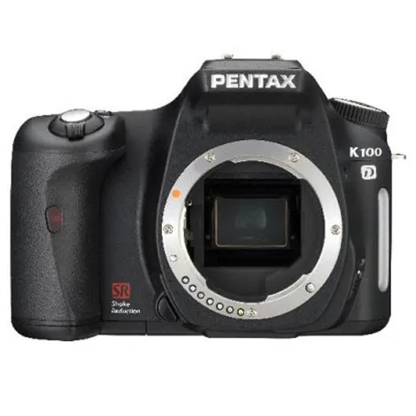 PENTAX Kの買取価格｜ネットオフ家電買取