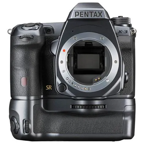 PENTAX K-3 Prestige Edition