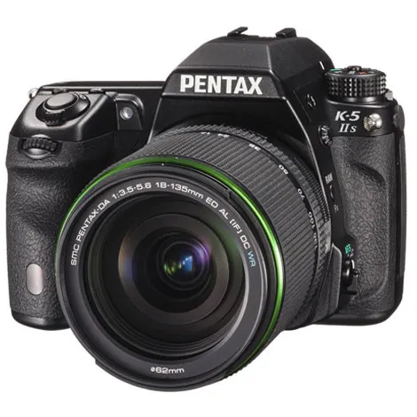 PENTAX K-5 II s ボディ