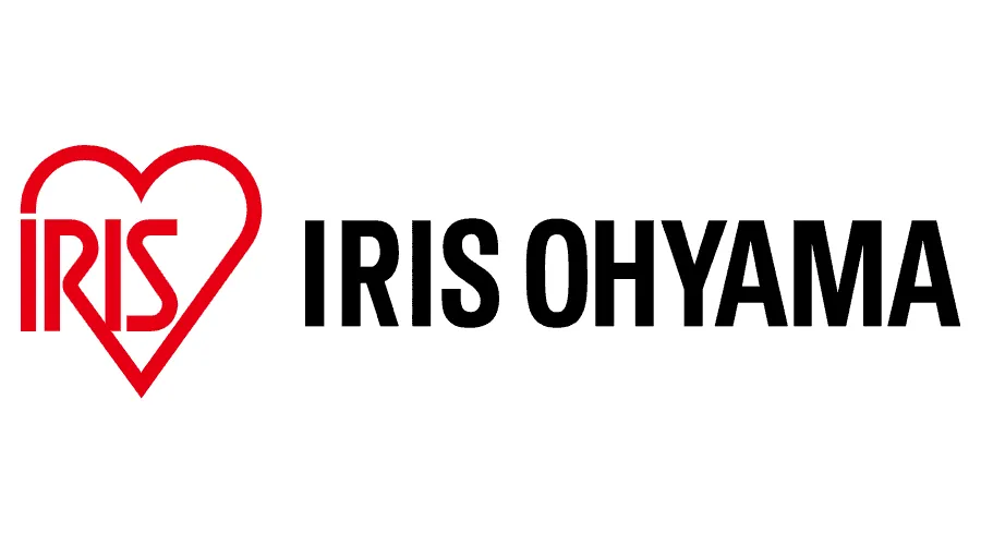 IRIS OHYAMA(アイリスオーヤマ)