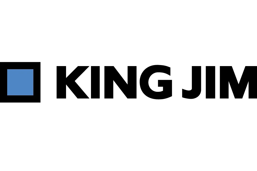 KING JIM(キングジム)