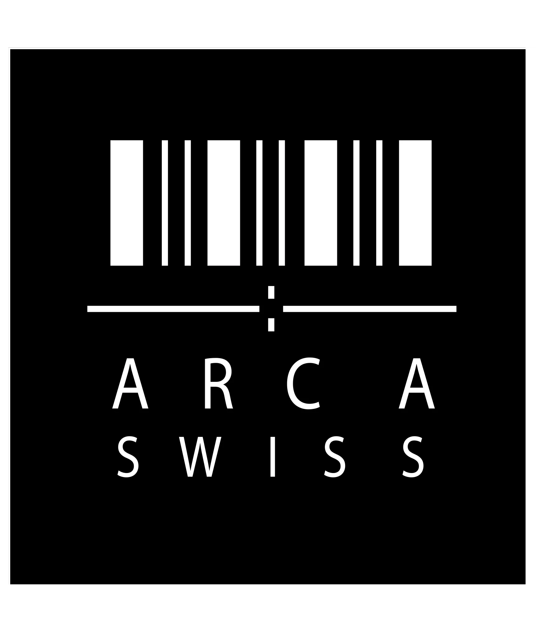 ARCA SWISS (アルカスイス)