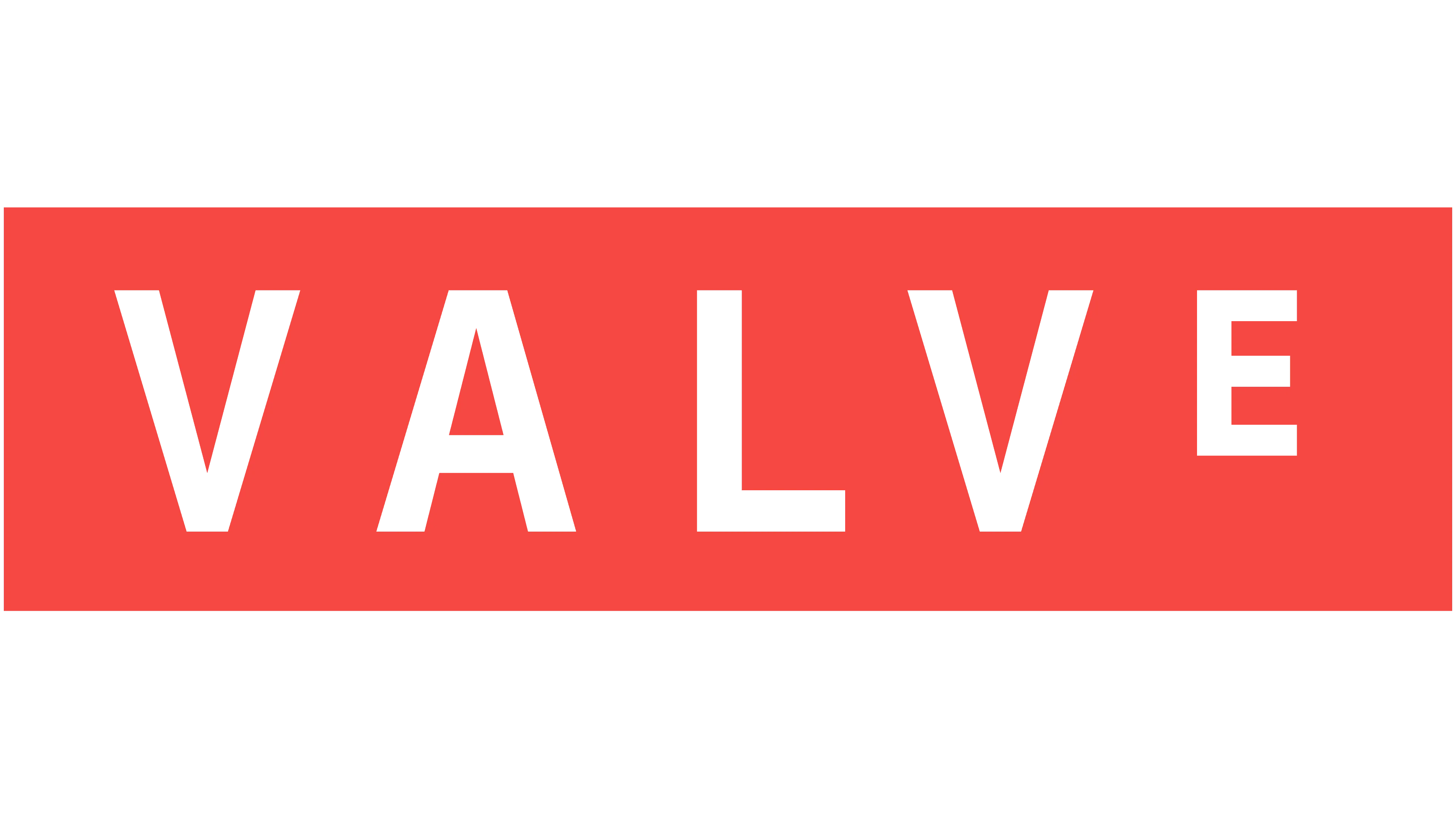VALVE(バルブ)