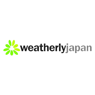 weatherly-japan(ウェザリージャパン)