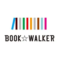 BOOK☆WALKER_ロゴ