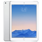 iPad Air2など