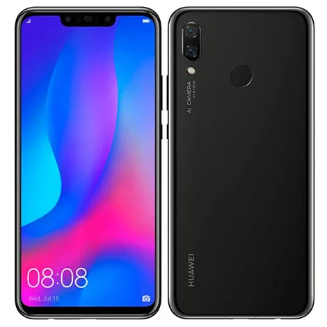 HUAWEI nova 3