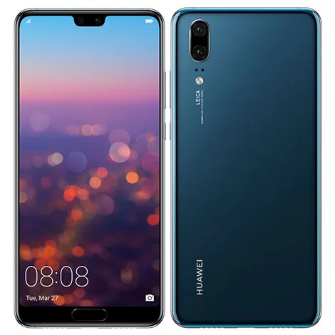 HUAWEI P20