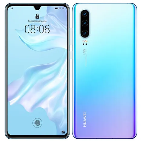 HUAWEI P30