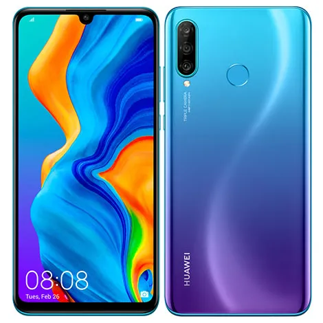 HUAWEI P30 lite